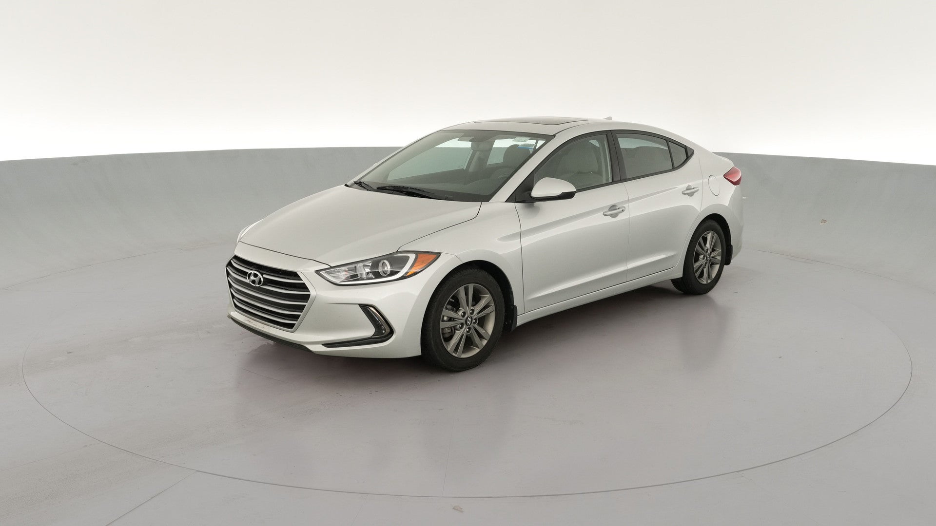 2018 Hyundai Elantra vehicle photo