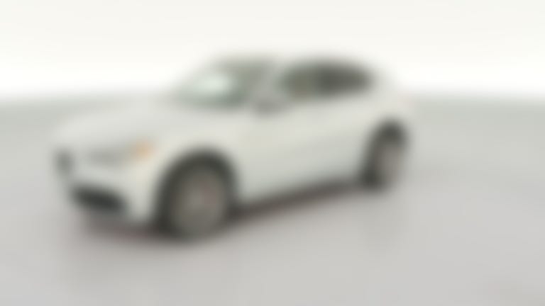 2020 Alfa Romeo Stelvio vehicle photo