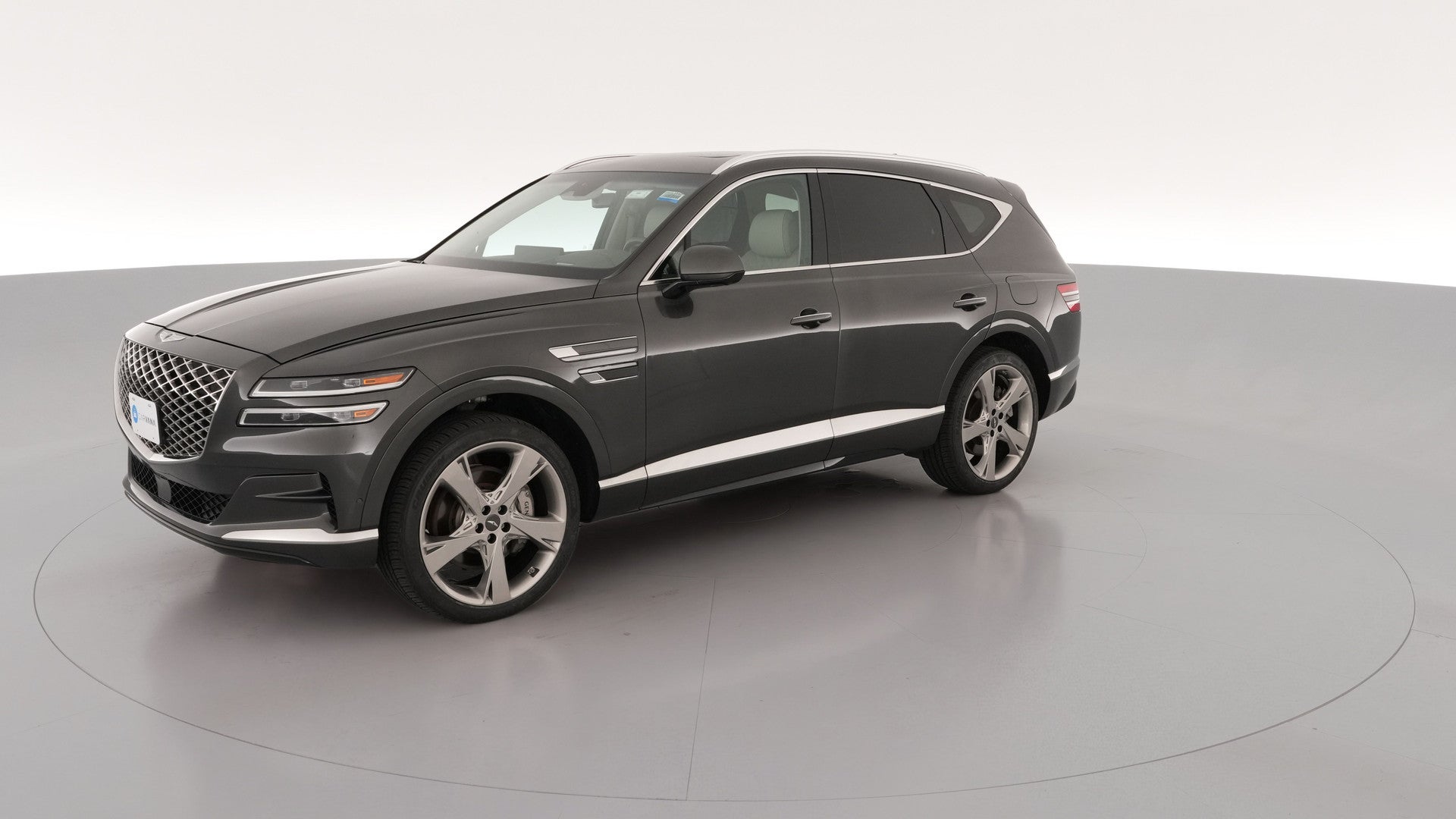 2024 Genesis GV80 vehicle photo