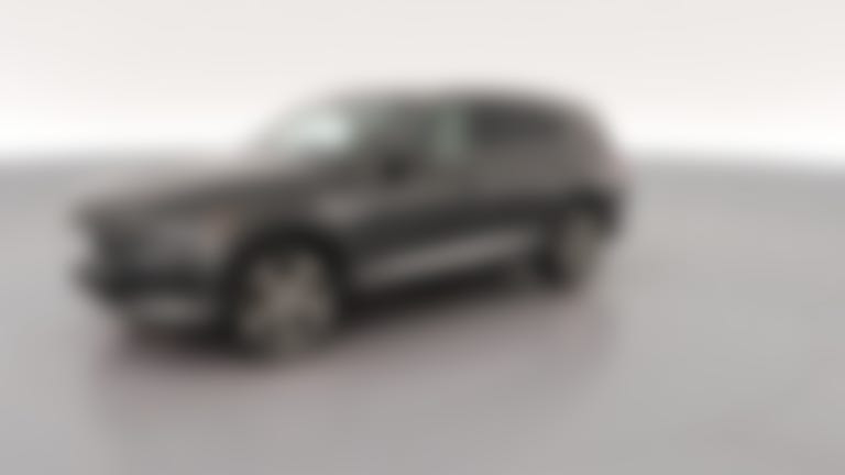 2024 Genesis GV80 vehicle photo