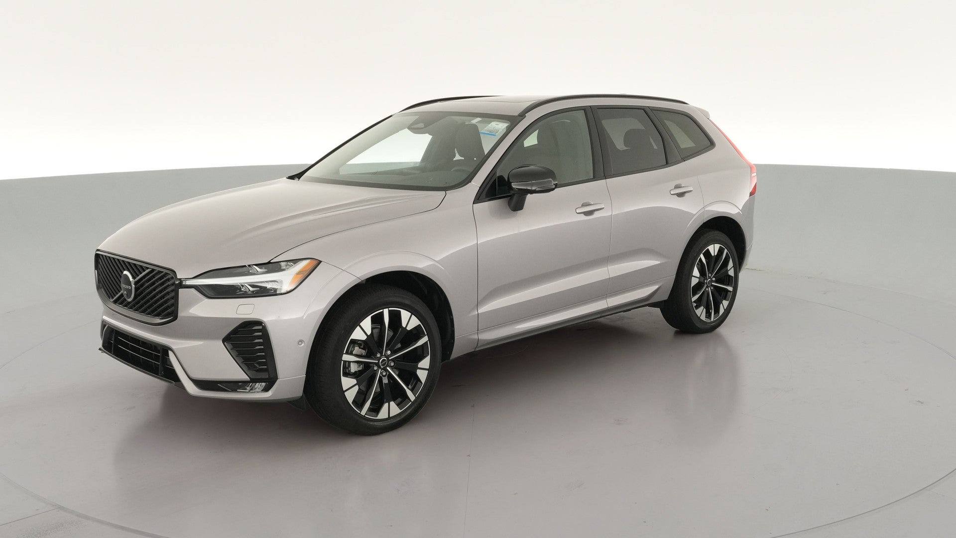 2026 Volvo XC60 vehicle photo