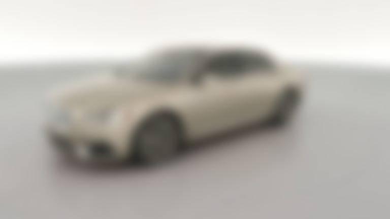 2019 Lincoln Continental vehicle photo