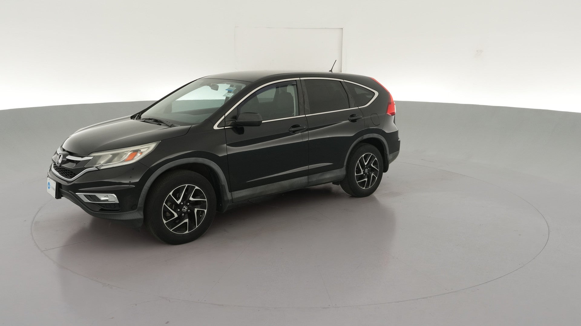 2016 Honda CR-V vehicle photo