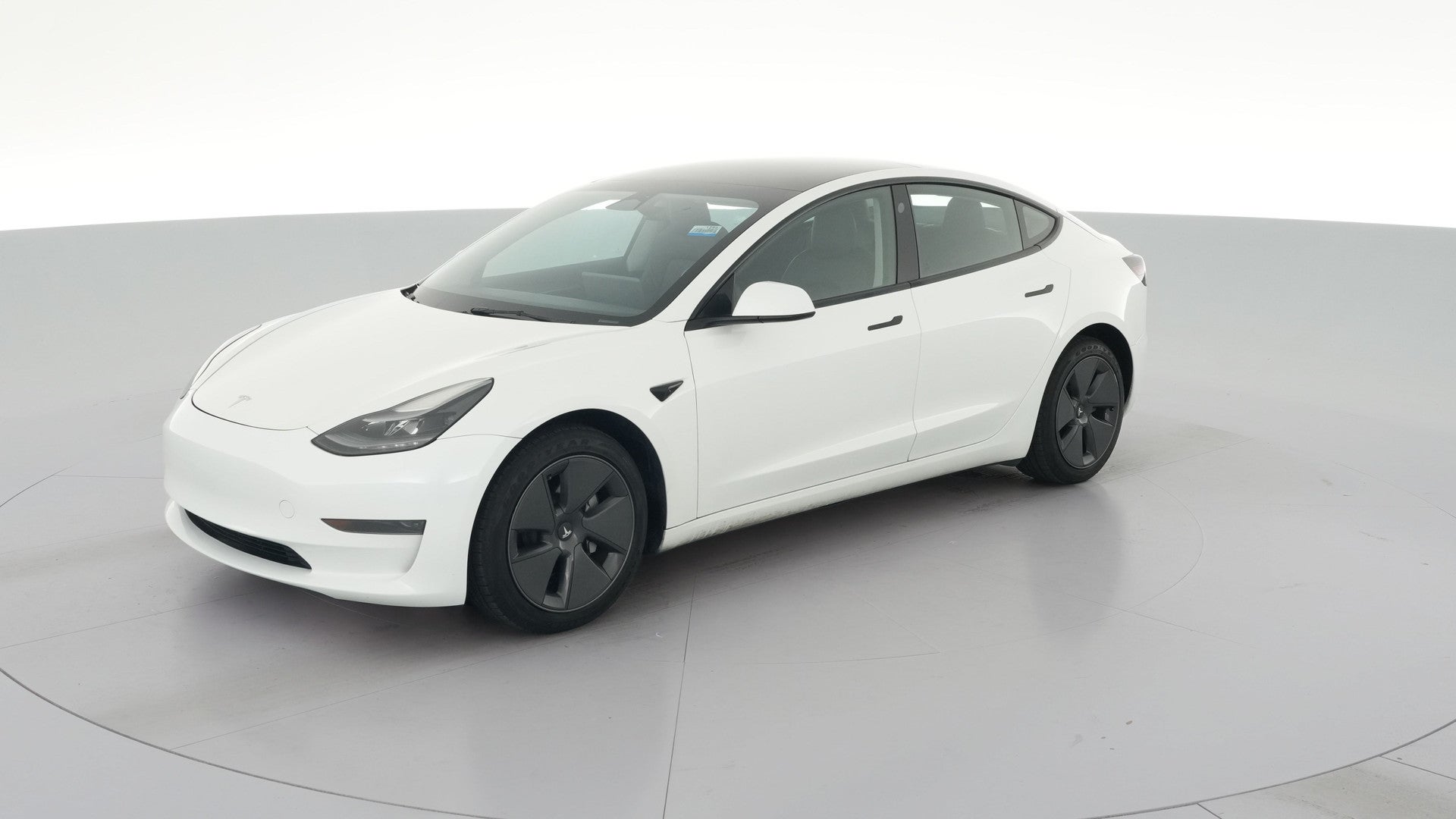 2023 Tesla Model 3 vehicle photo