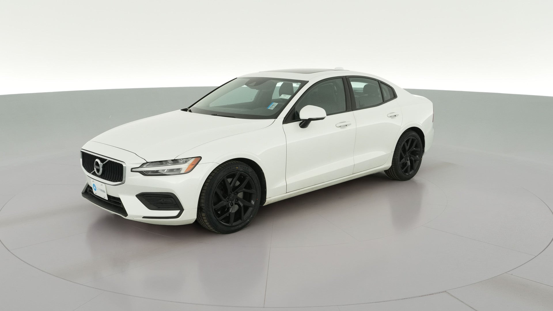 2019 Volvo S60 vehicle photo