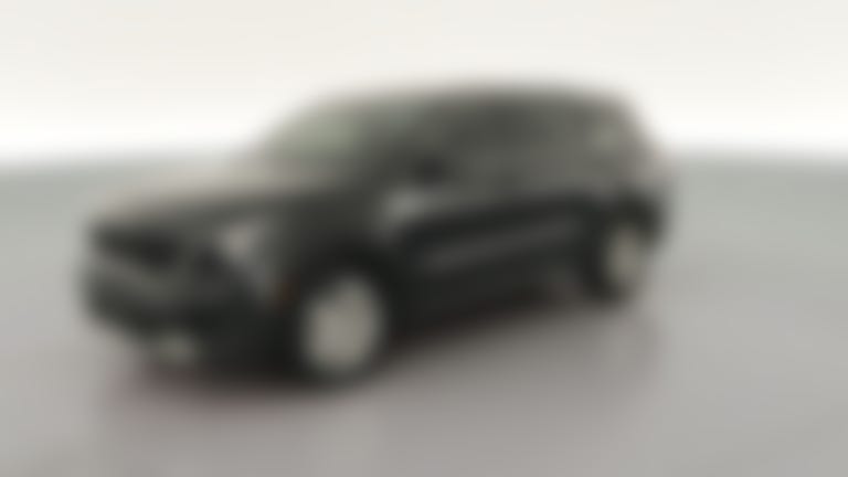 2025 Kia Sorento vehicle photo