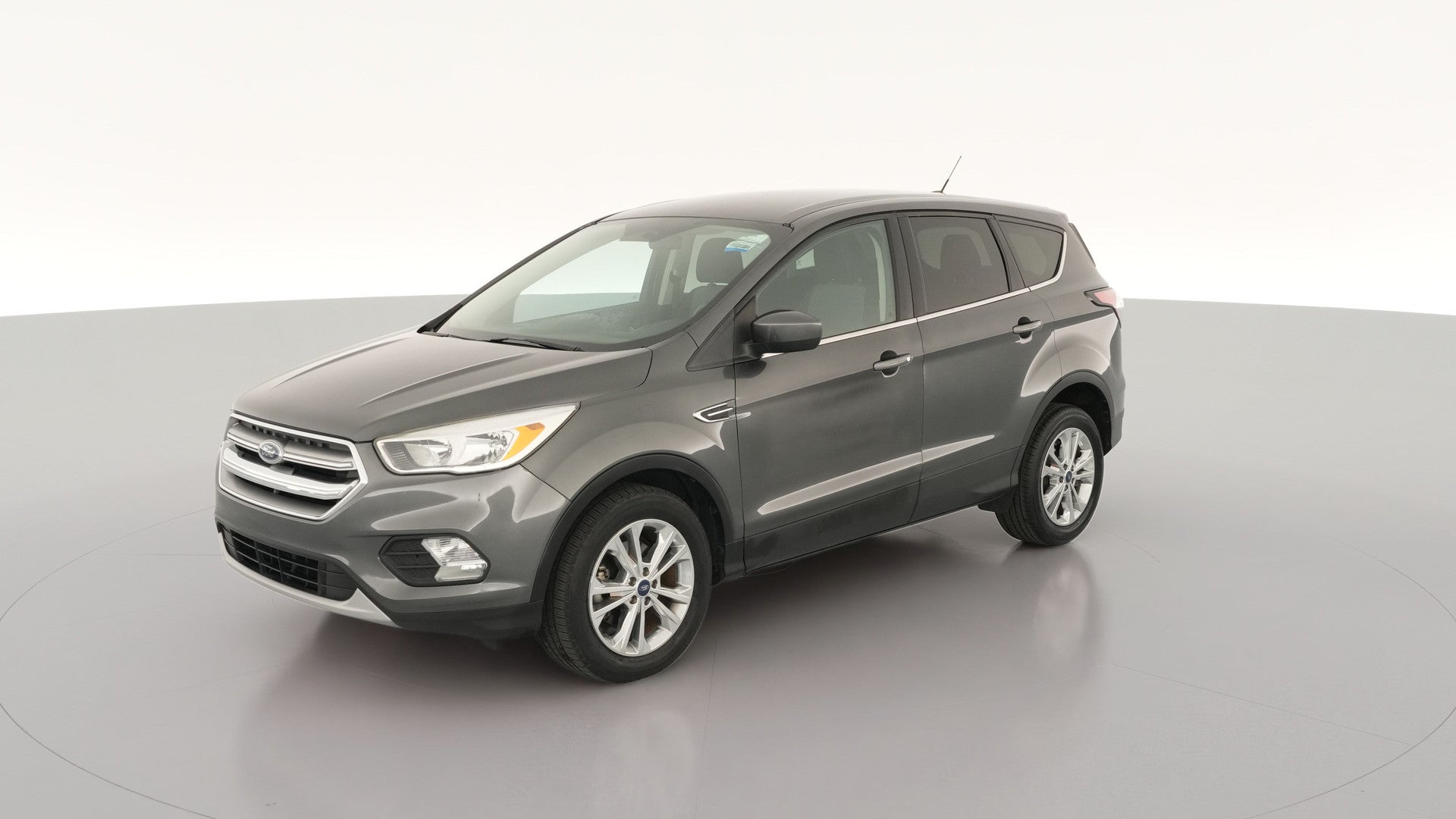2017 Ford Escape vehicle photo
