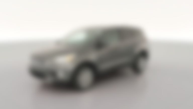 2017 Ford Escape vehicle photo