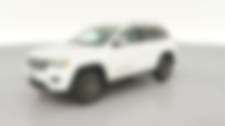 2021 Jeep Grand Cherokee vehicle photo