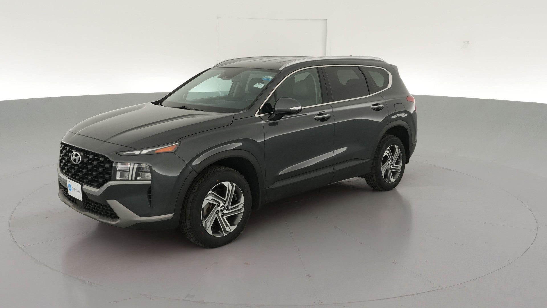 2023 Hyundai Santa Fe vehicle photo