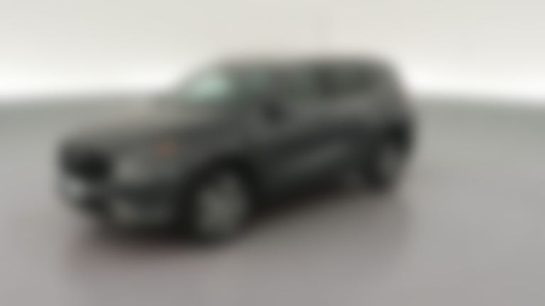 2023 Hyundai Santa Fe vehicle photo