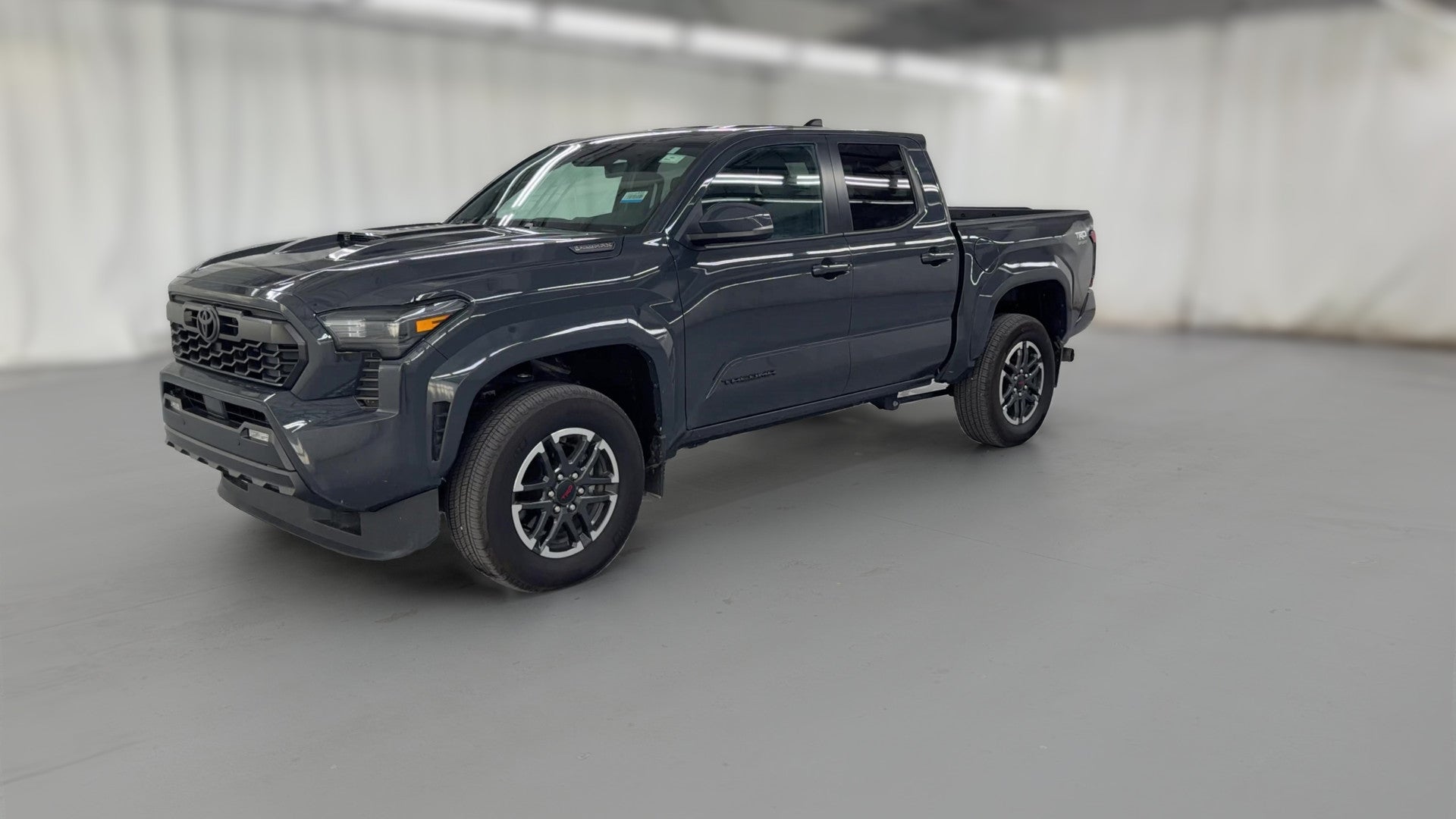 2024 Toyota Tacoma Double Cab vehicle photo