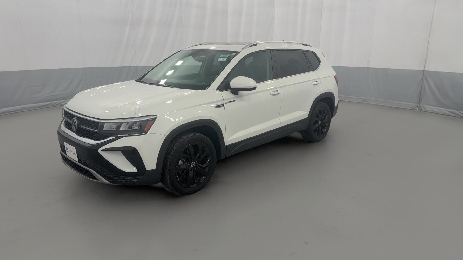 2023 Volkswagen Taos vehicle photo