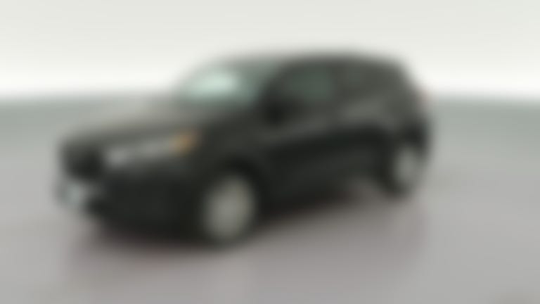 2021 Hyundai Tucson vehicle photo
