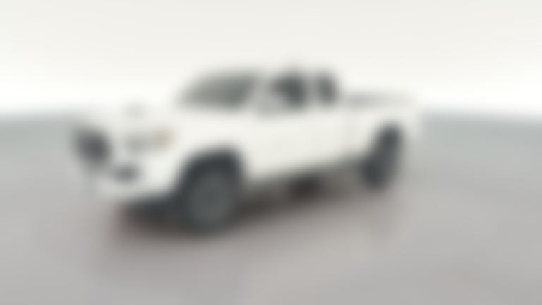 2021 Toyota Tacoma Access Cab vehicle photo