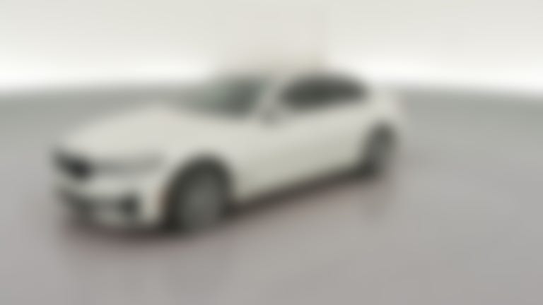 2021 BMW 5 Series vehicle photo