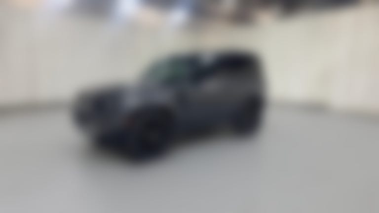 2021 Land Rover Defender 90 vehicle photo