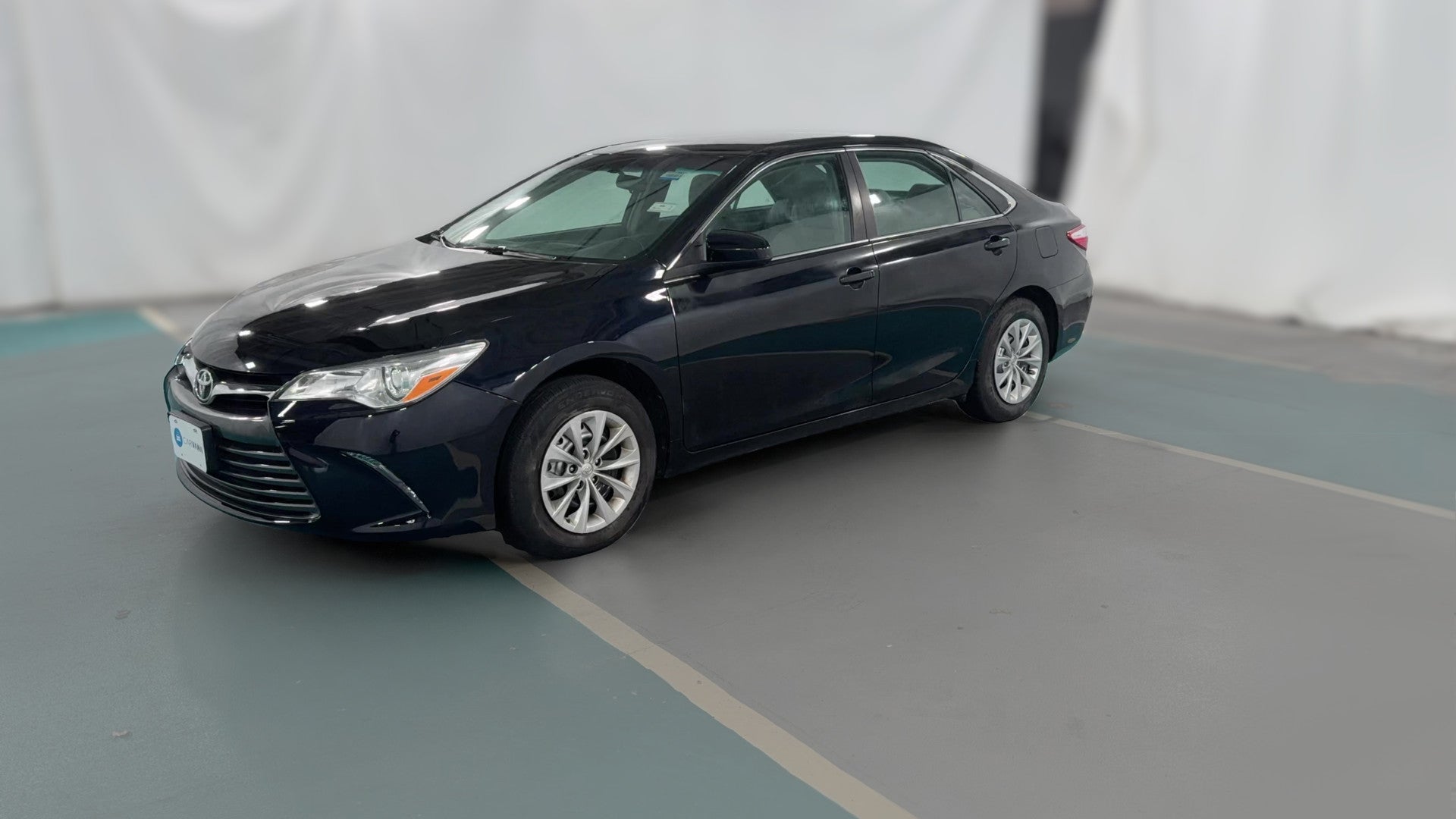 2016 Toyota Camry vehicle photo
