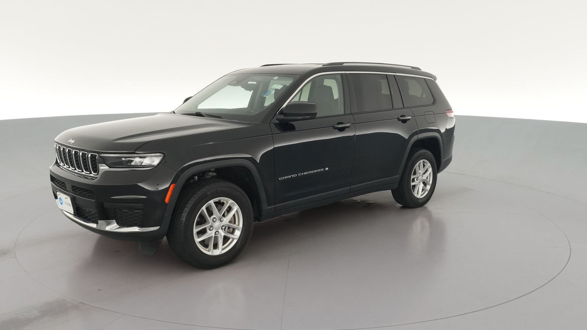 2022 Jeep Grand Cherokee L vehicle photo