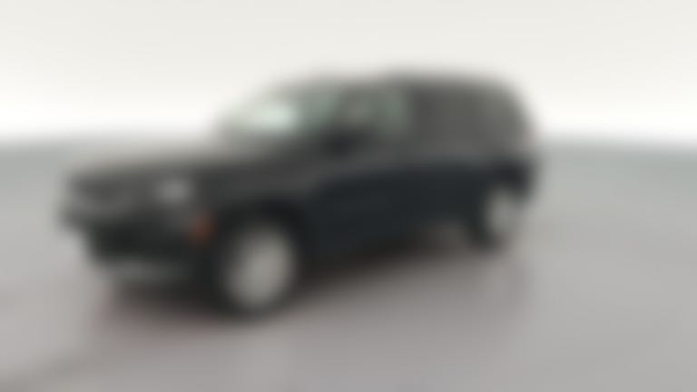 2022 Jeep Grand Cherokee L vehicle photo