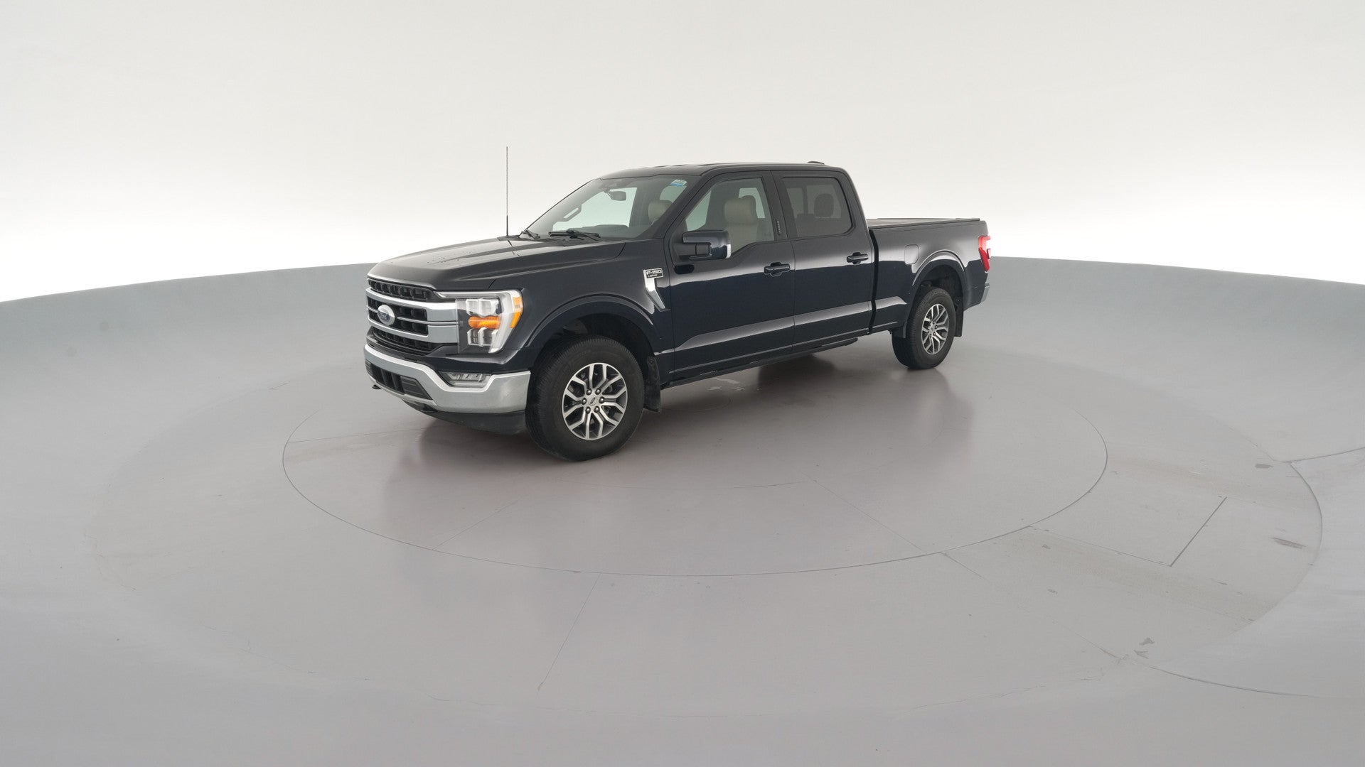 2021 Ford F150 SuperCrew Cab vehicle photo