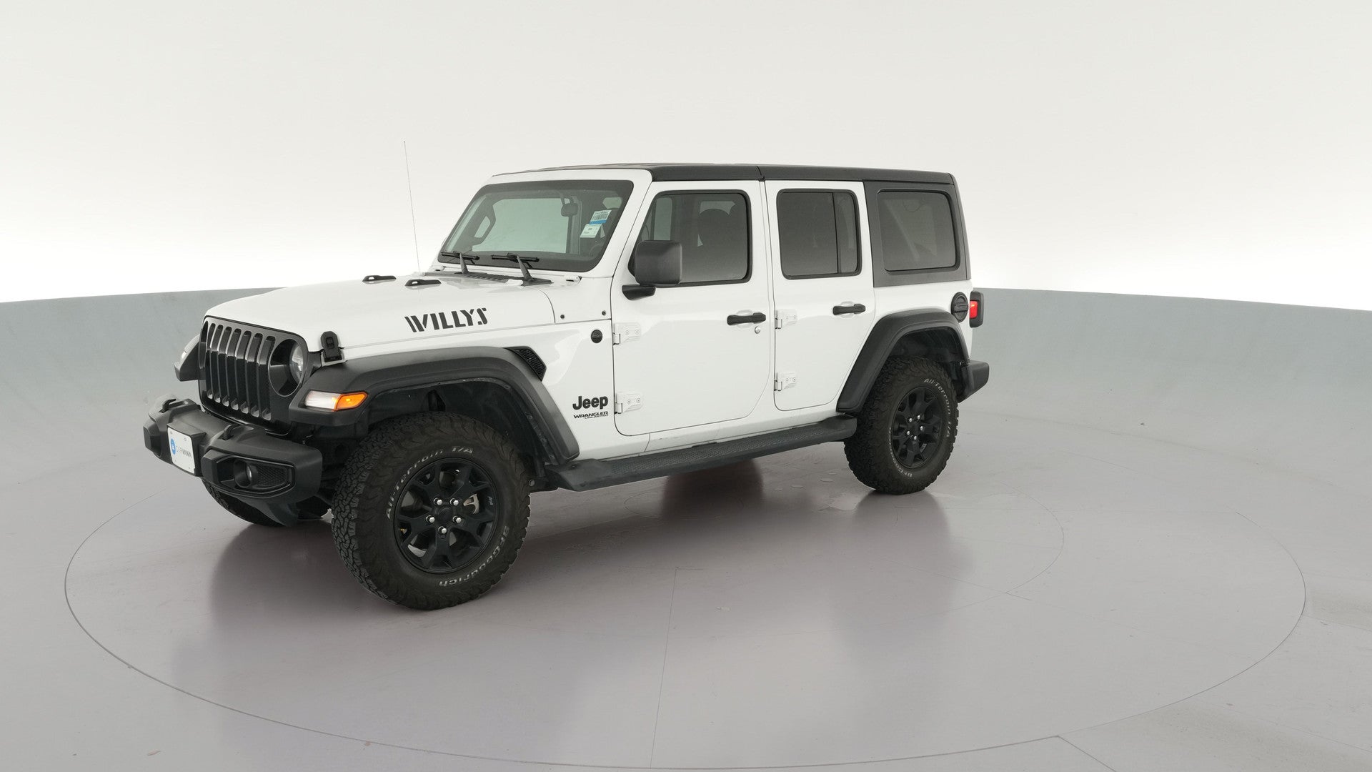 2021 Jeep Wrangler Unlimited | Carvana