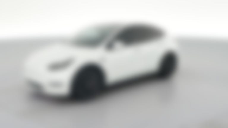 2024 Tesla Model Y vehicle photo
