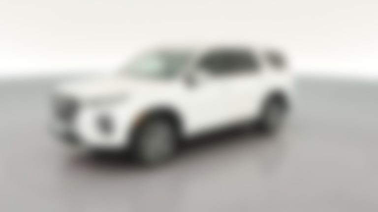 2021 Hyundai Palisade vehicle photo