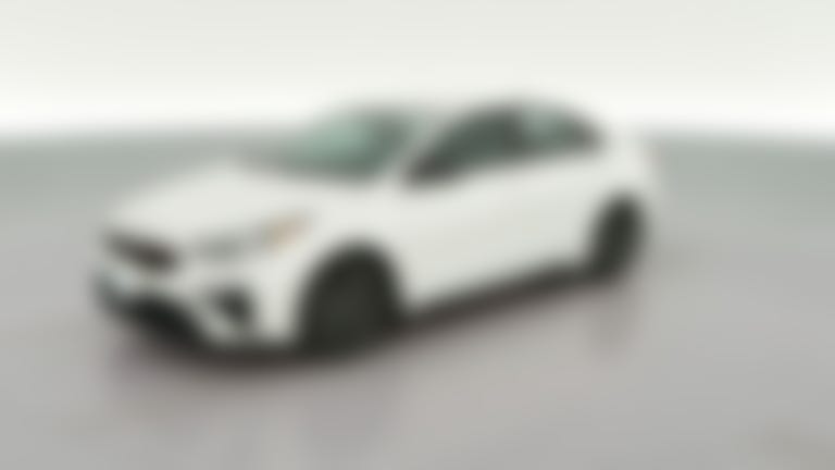2021 Kia Forte vehicle photo