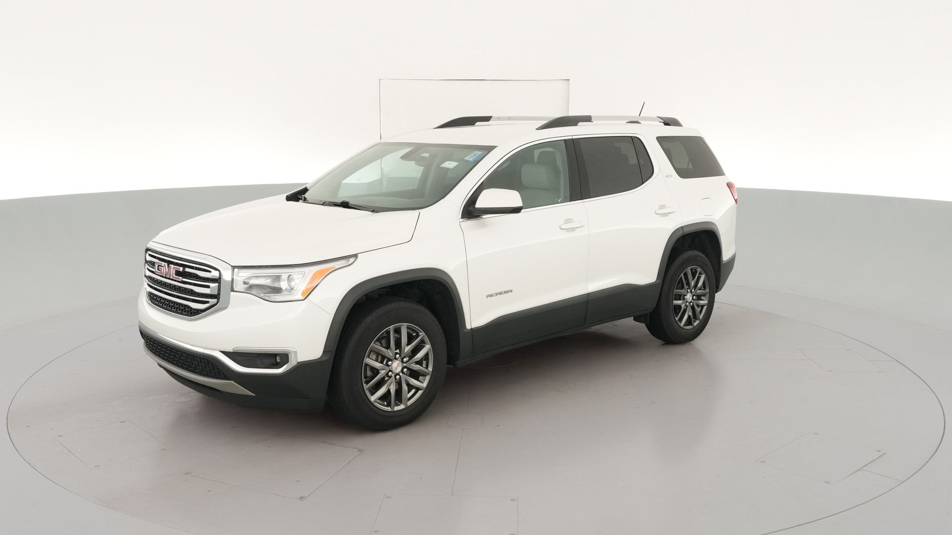 2019 GMC Acadia vehicle photo