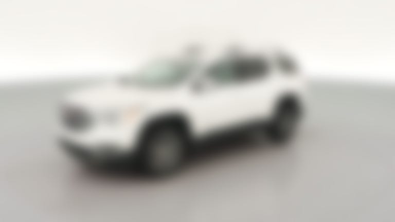 2019 GMC Acadia vehicle photo