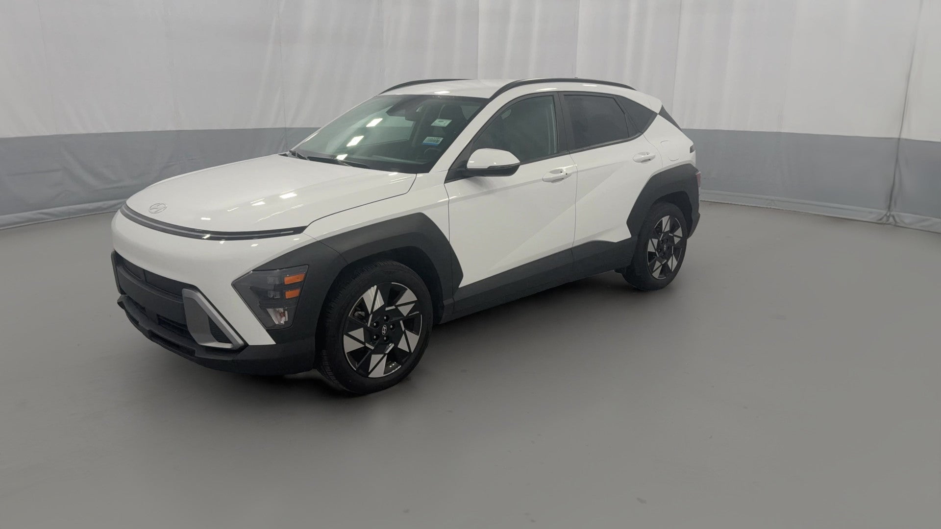 2025 Hyundai Kona vehicle photo
