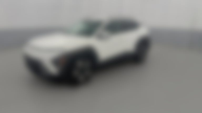 2025 Hyundai Kona vehicle photo
