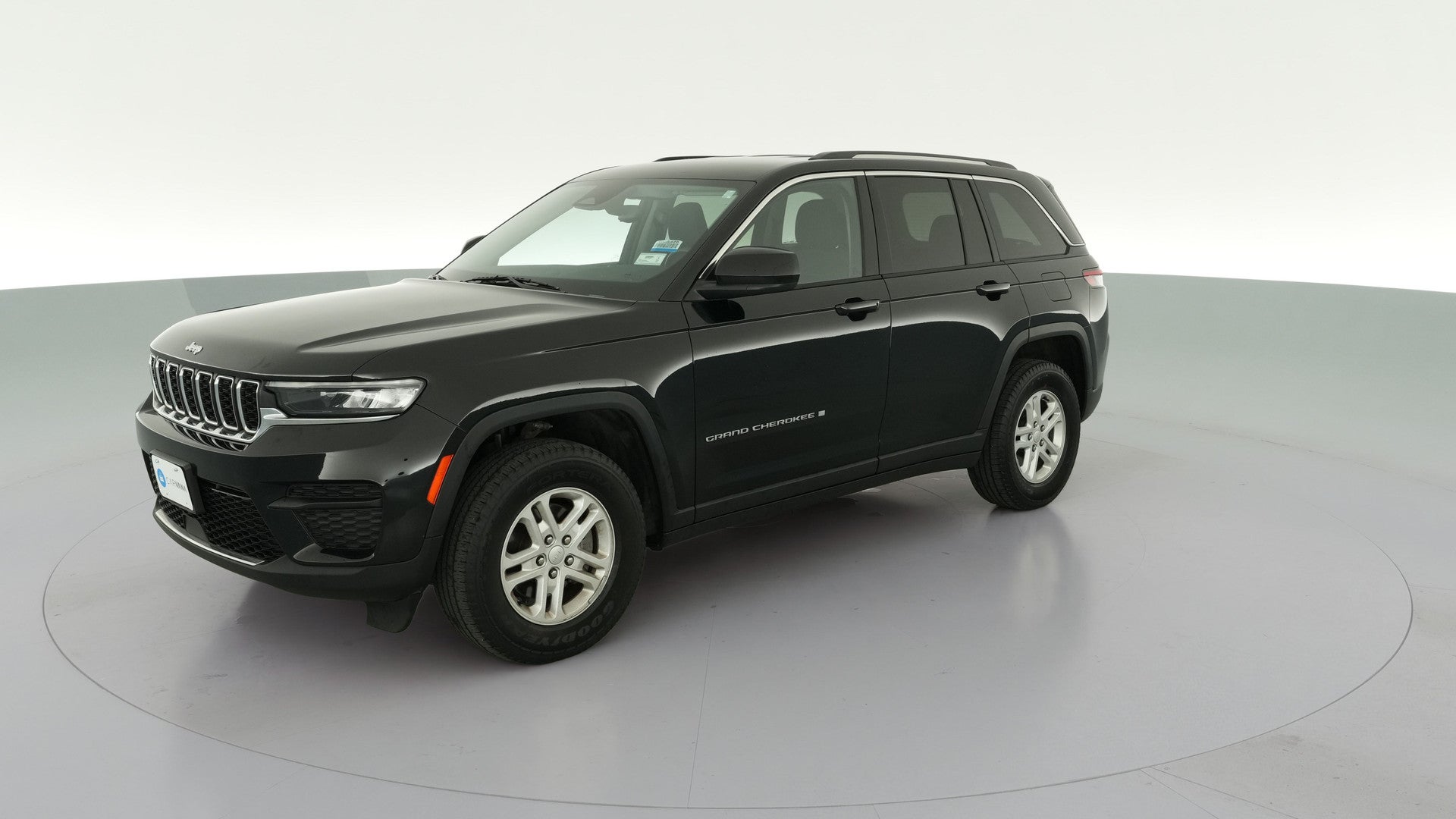2023 Jeep Grand Cherokee vehicle photo