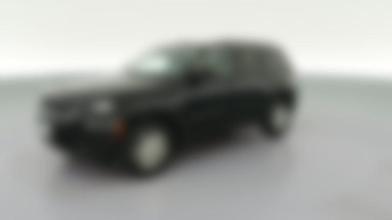 2023 Jeep Grand Cherokee vehicle photo