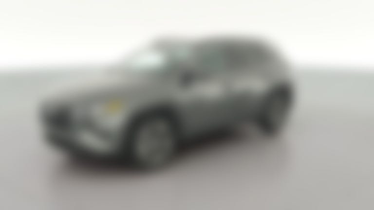 2022 Hyundai Tucson vehicle photo