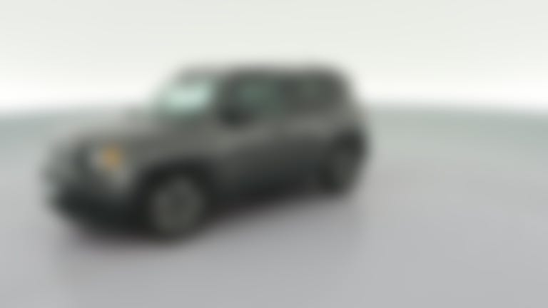 2016 Jeep Renegade vehicle photo