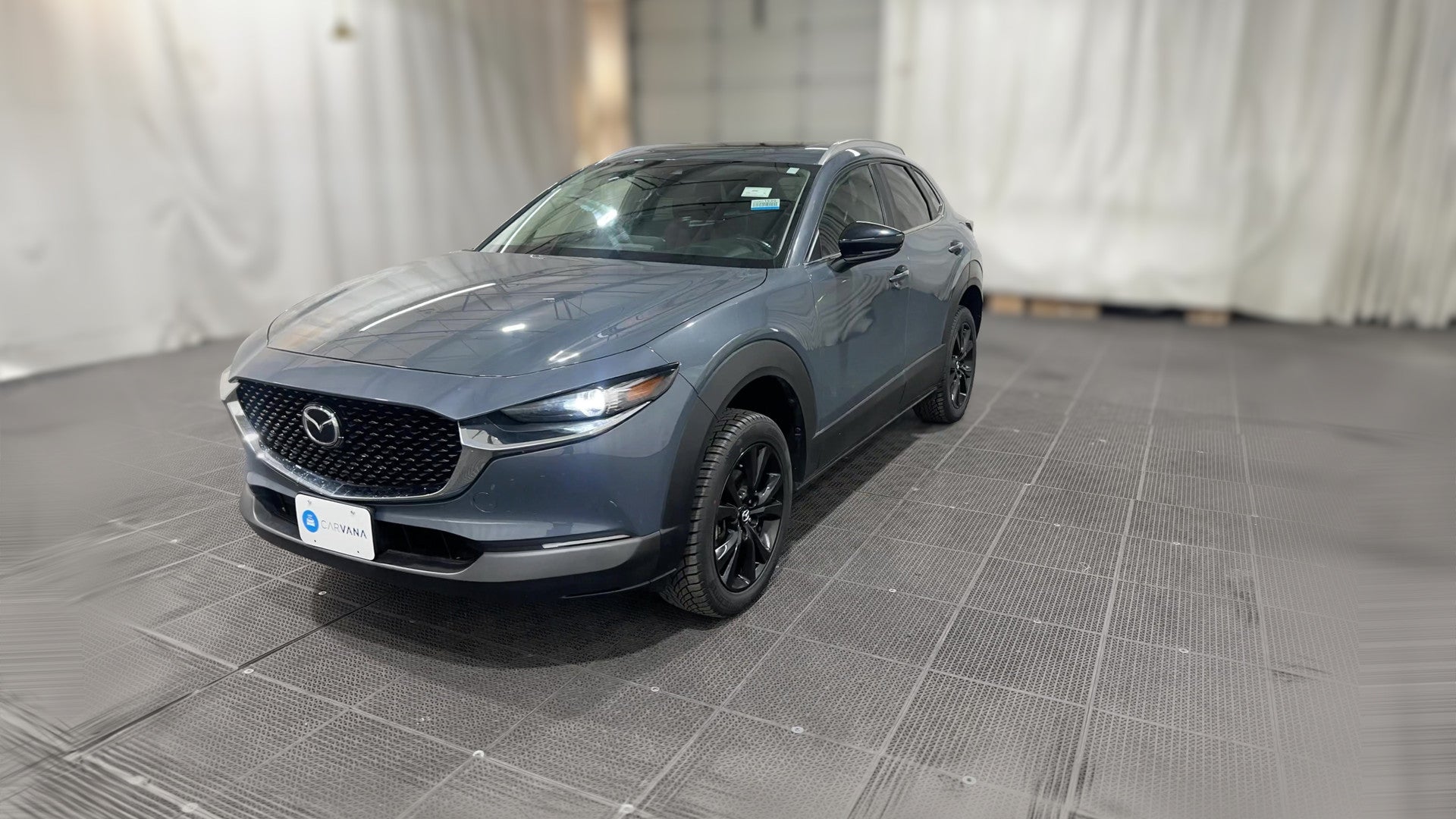 2023 MAZDA CX-30 vehicle photo