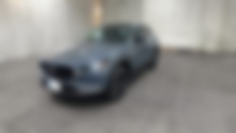 2023 MAZDA CX-30 vehicle photo