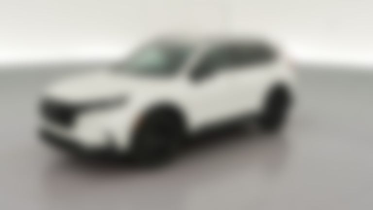 2025 Honda CR-V Hybrid vehicle photo