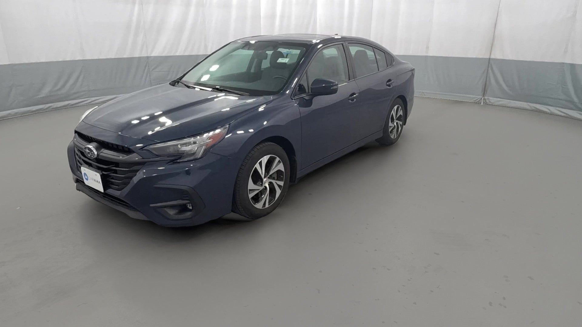 2023 Subaru Legacy vehicle photo