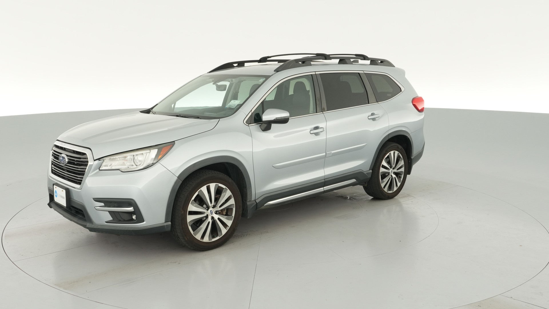 2020 Subaru Ascent vehicle photo