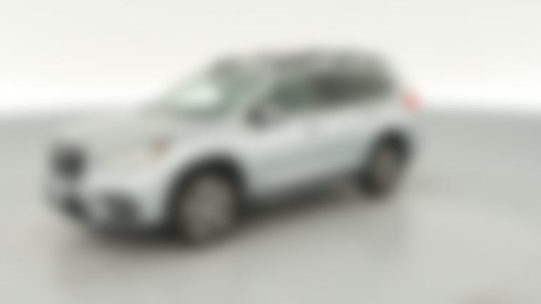 2020 Subaru Ascent vehicle photo