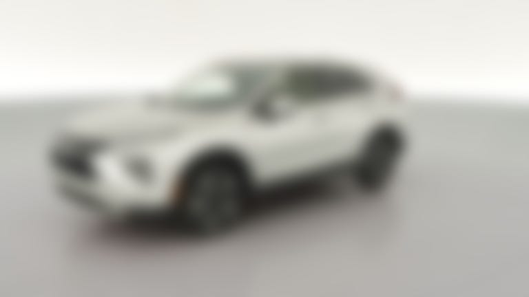 2026 Mitsubishi Eclipse Cross vehicle photo