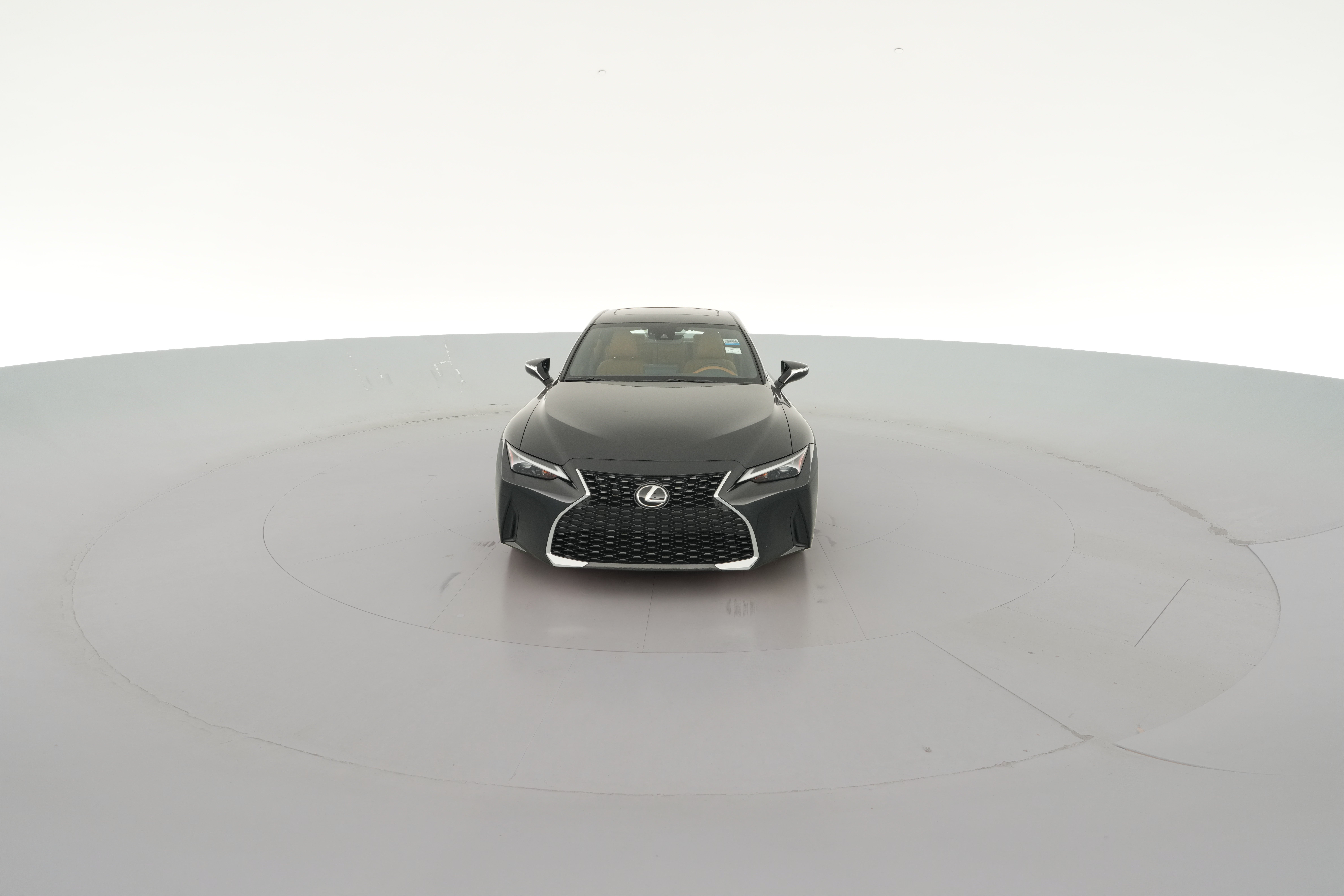 2024 Lexus IS 300 - Photo 18