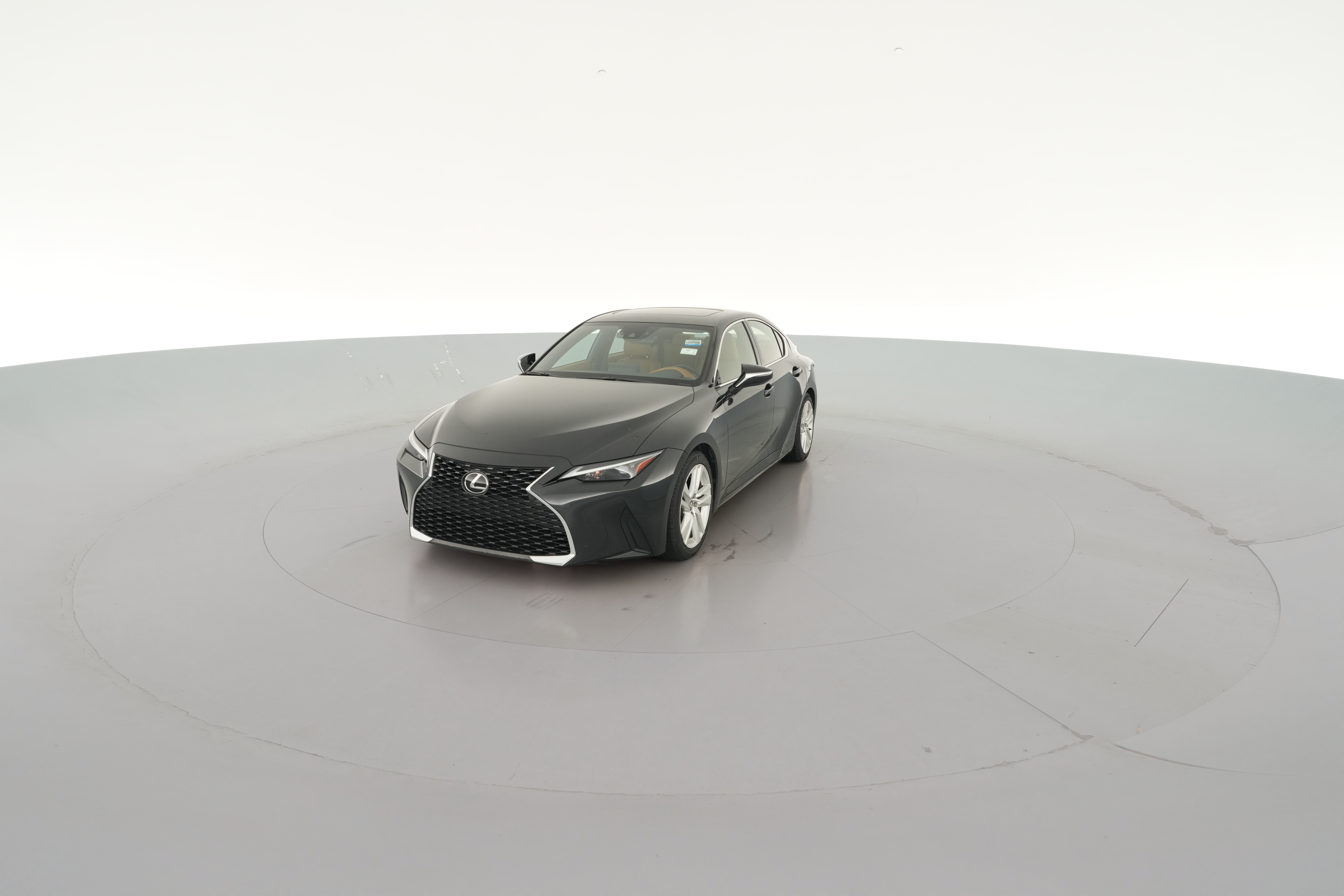 2024 Lexus IS 300 - Photo 19