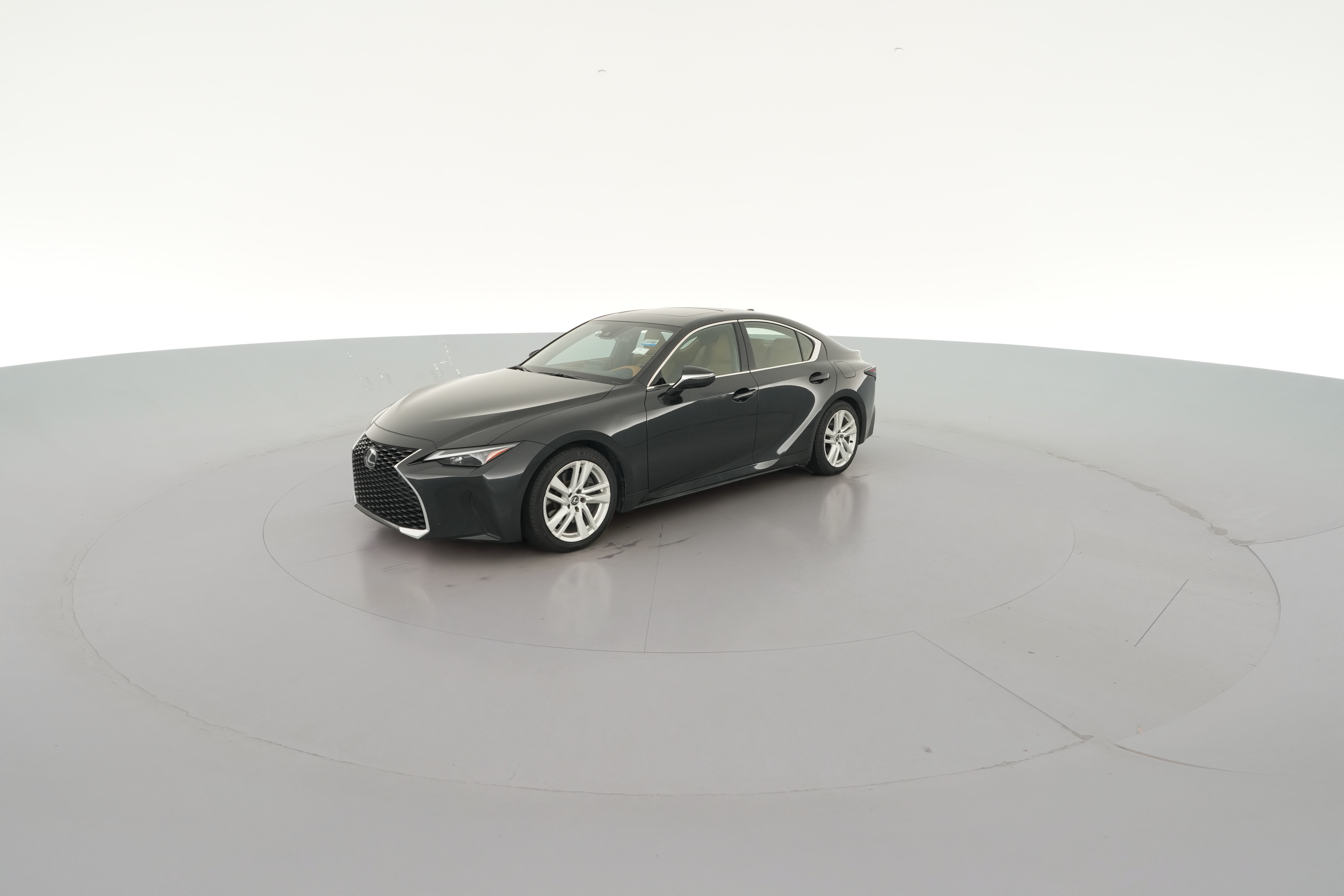 2024 Lexus IS 300 - Photo 20