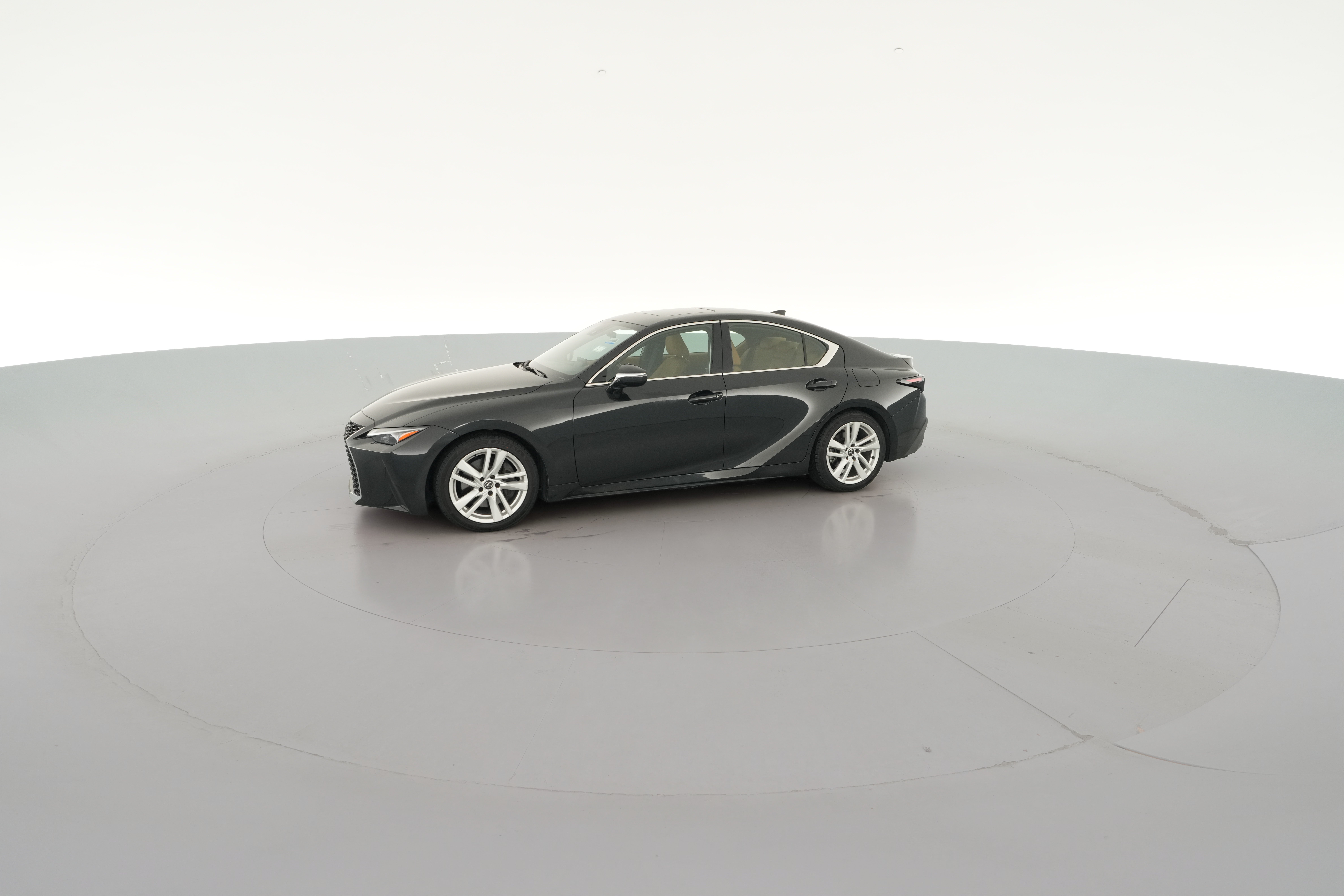 2024 Lexus IS 300 - Photo 21