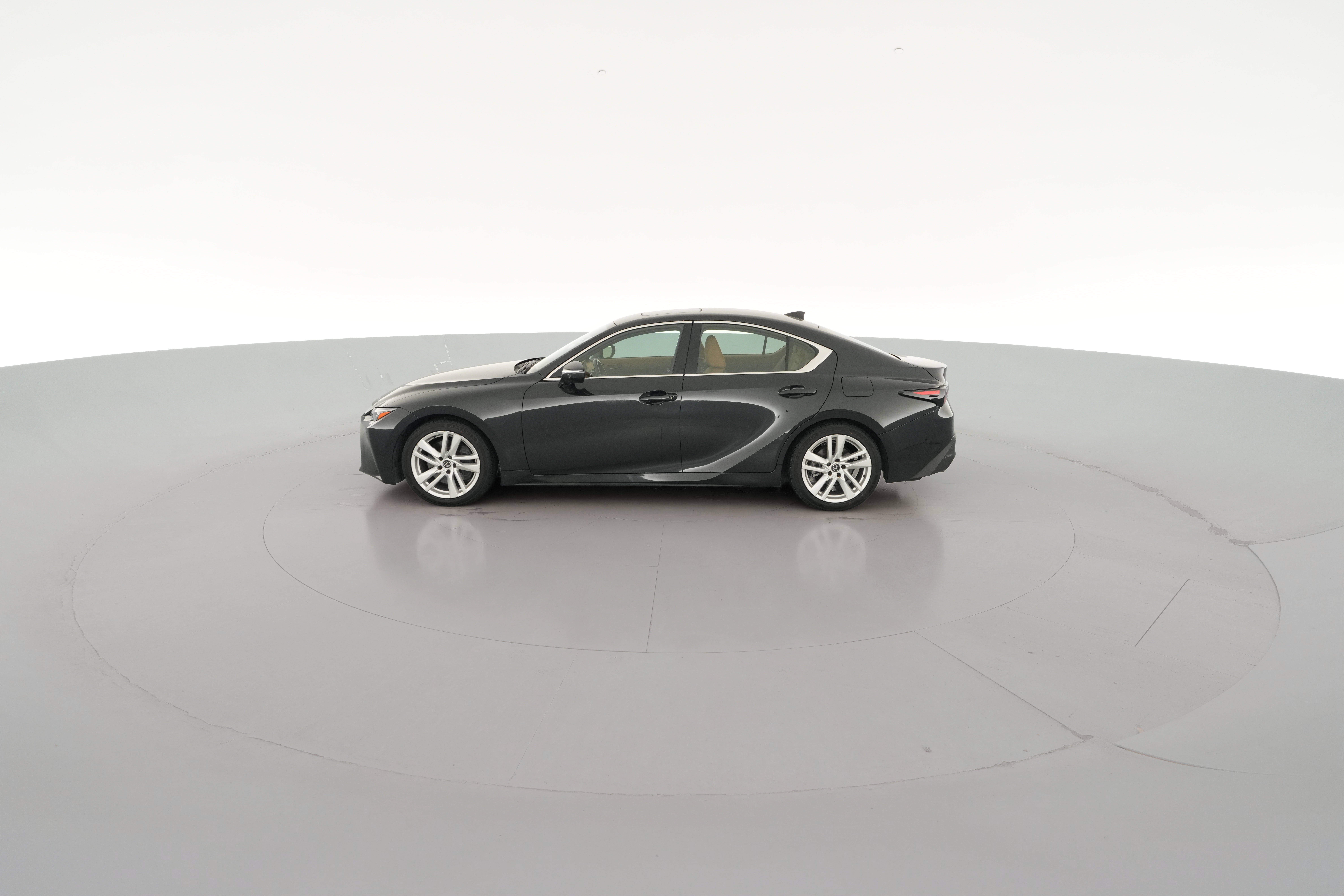 2024 Lexus IS 300 - Photo 22