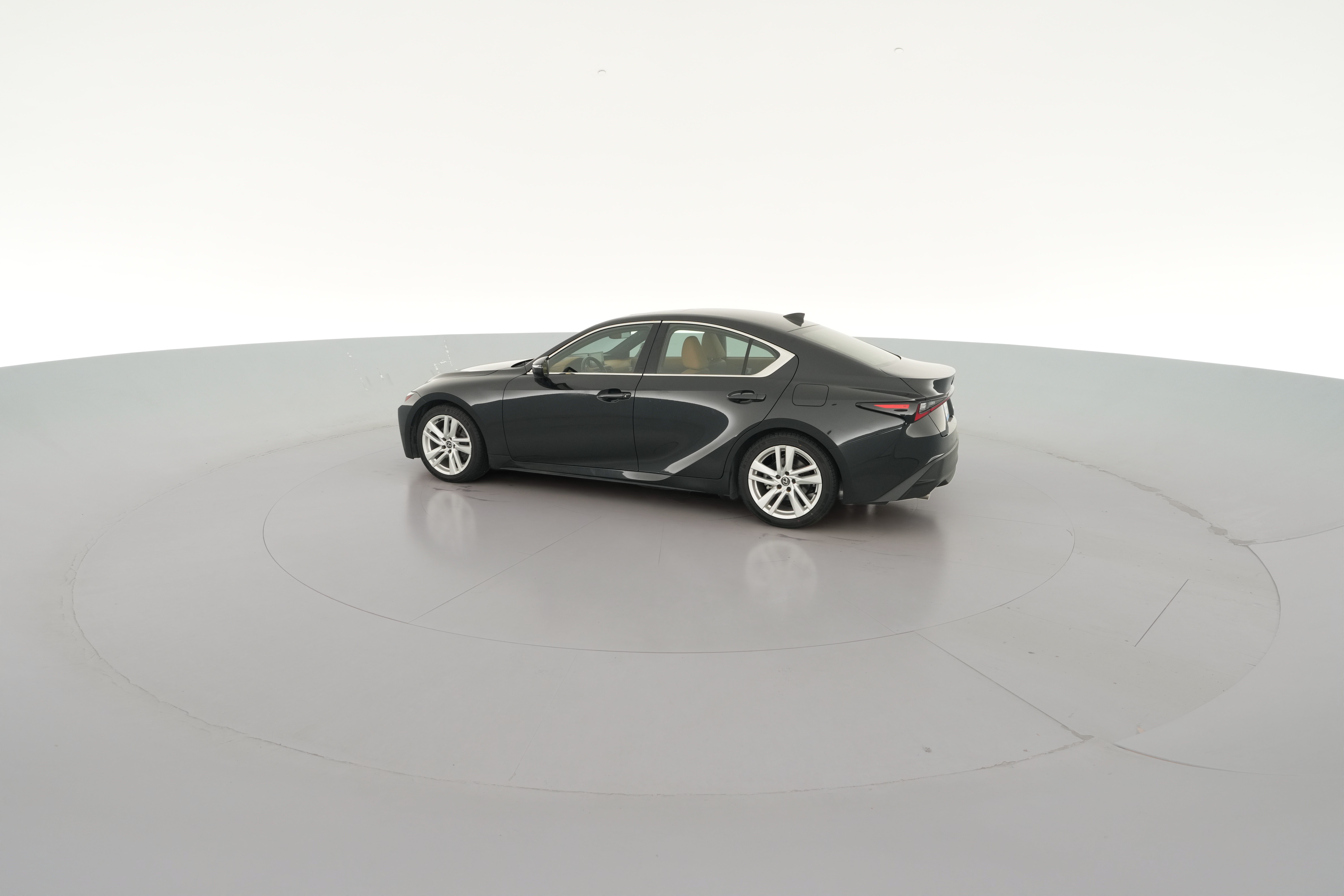 2024 Lexus IS 300 - Photo 23